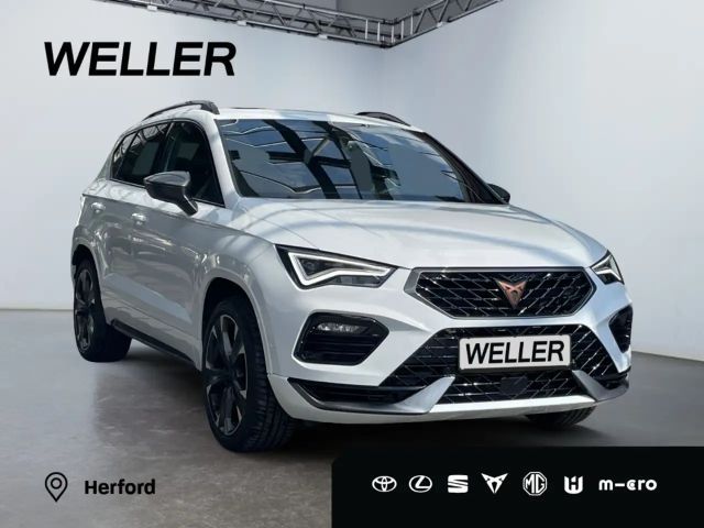 Cupra Ateca 2.0 TSI 4Drive DSG