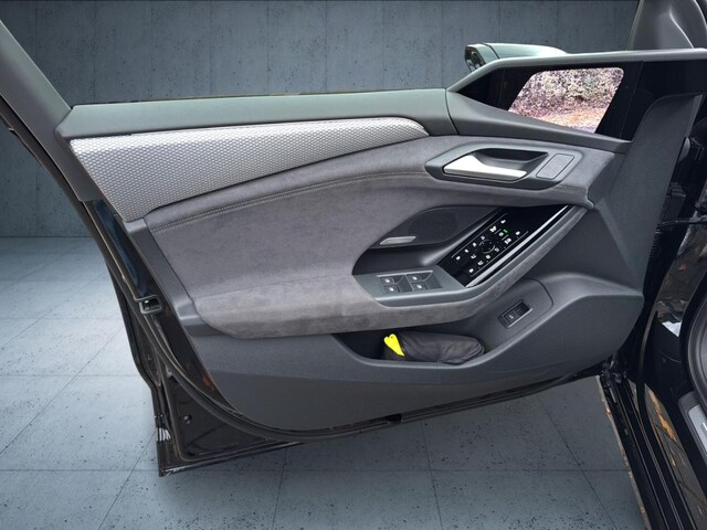 Audi A6 e-tron Avant Performance