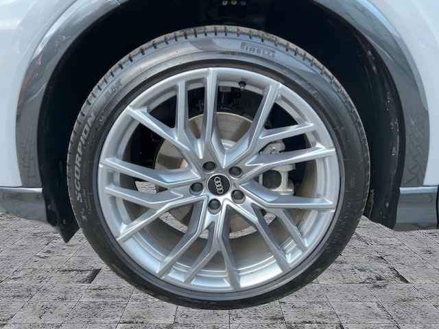 Audi Q4 e-tron 35 Sportback