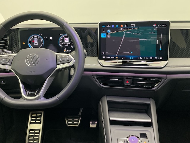 Volkswagen Tiguan 1.5 eTSI DSG Life