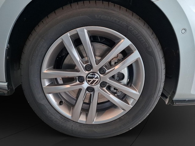 Volkswagen Touran DSG Highline