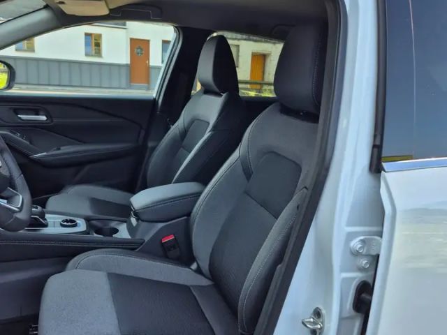 Nissan Qashqai DIG-T N-Connecta