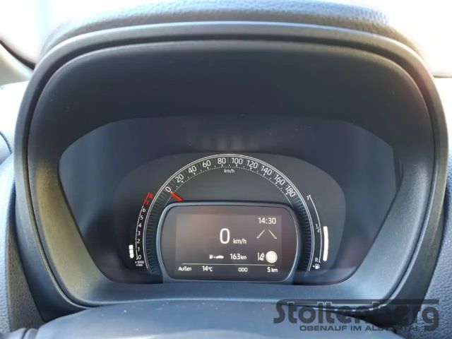Toyota Aygo X 1.0 VVT-i Hatchback