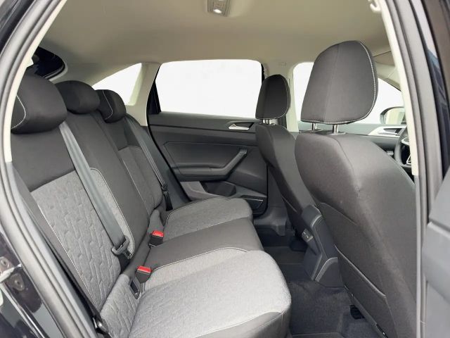 Volkswagen Taigo 1.0 TSI DSG Life