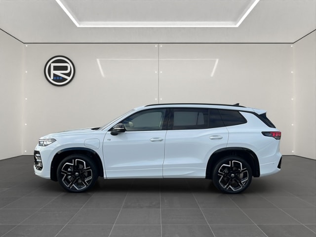 Volkswagen Tayron DSG R-Line eHybrid