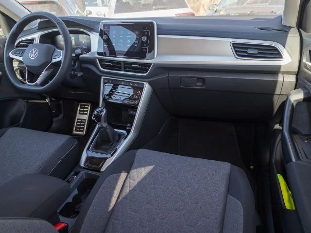 Volkswagen T-Roc 1.0 TSI Life