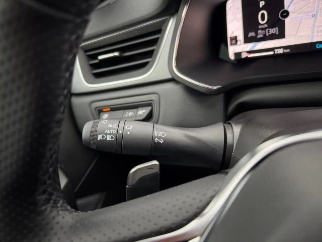 Renault Captur Hybrid Techno