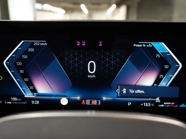 BMW 320 320d Sedan xDrive