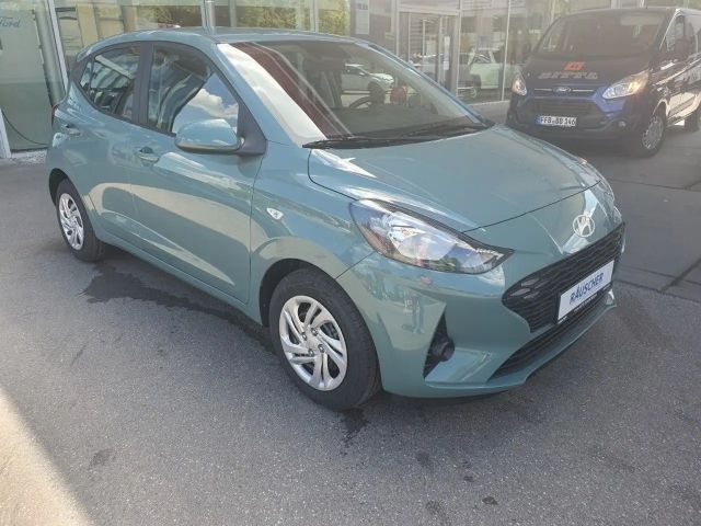 Hyundai i10 1.0 Select