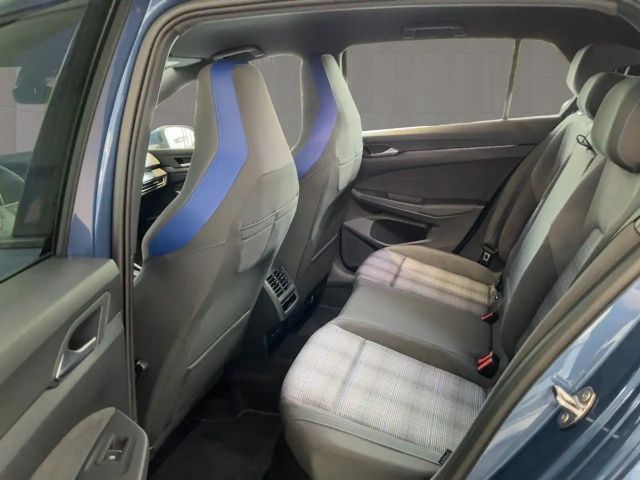 Volkswagen Golf GTE eHybrid