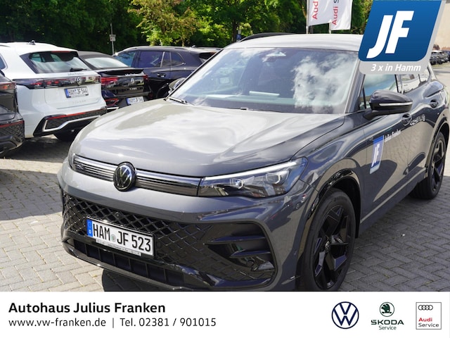 Volkswagen Tiguan 1.5 eTSI R-Line Style