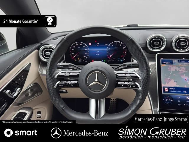 Mercedes-Benz CLE 300 4MATIC AMG Line
