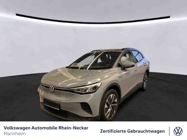 Volkswagen ID.4 Pure