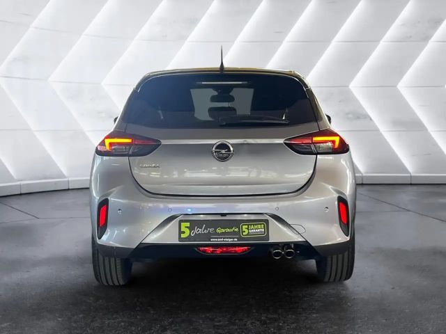 Opel Corsa 1.2 Turbo Turbo Ultimate