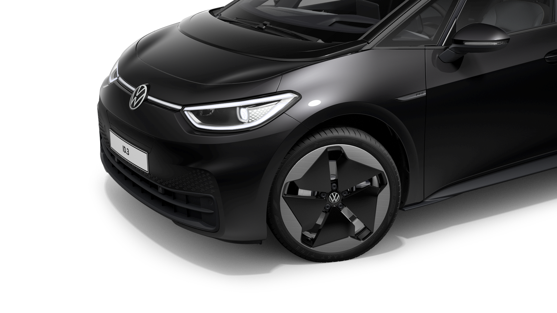 Volkswagen ID.3 Performance Pro Tech