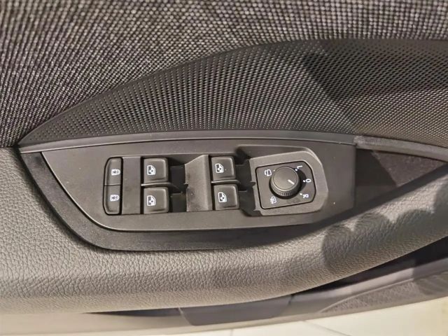 Skoda Kodiaq Selection