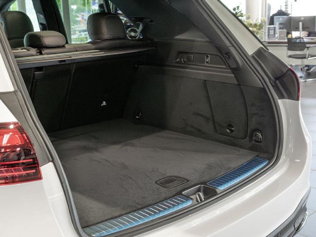 Mercedes-Benz GLE 450 4MATIC