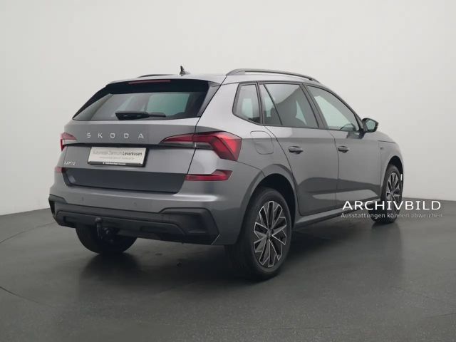 Skoda Kamiq Selection