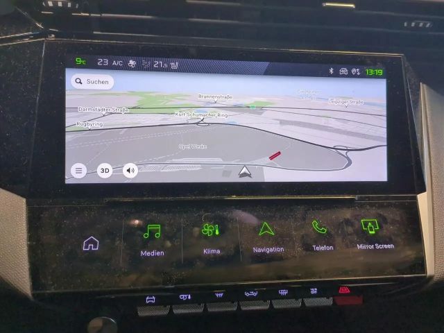 Peugeot 308 Allure Pack PureTech