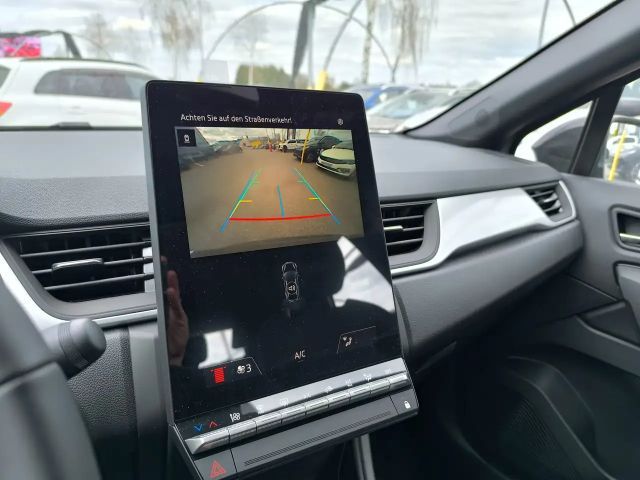 Mitsubishi ASX Inform