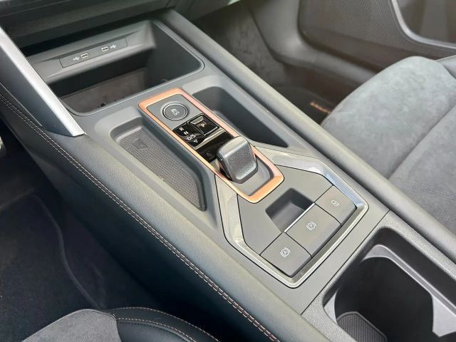 Cupra Formentor 2.0 TSI 4Drive DSG VZ