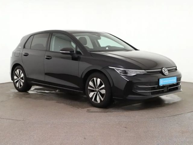 Volkswagen Golf 1.5 eTSI DSG Golf VIII