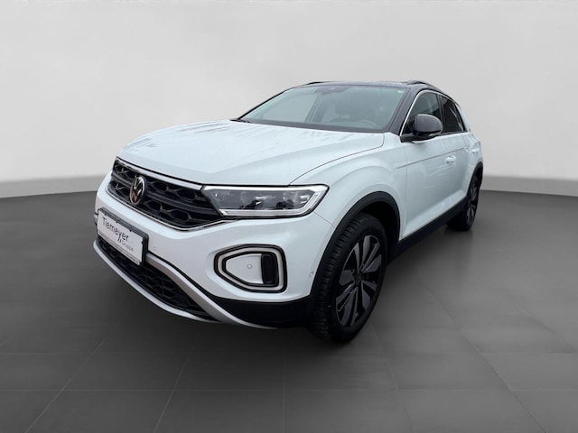 Volkswagen T-Roc 2.0 TDI DSG