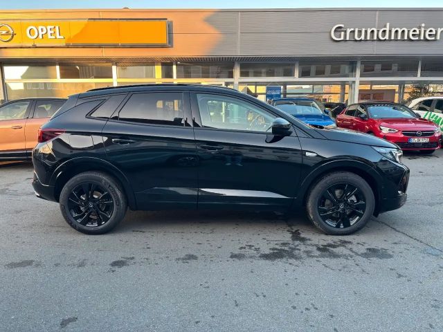 Opel Grandland X 1.5 Turbo GS-Line Grand Sport