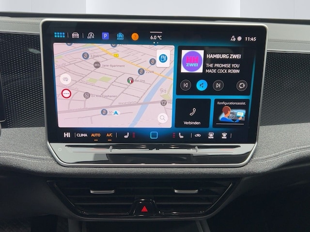 Volkswagen Passat DSG