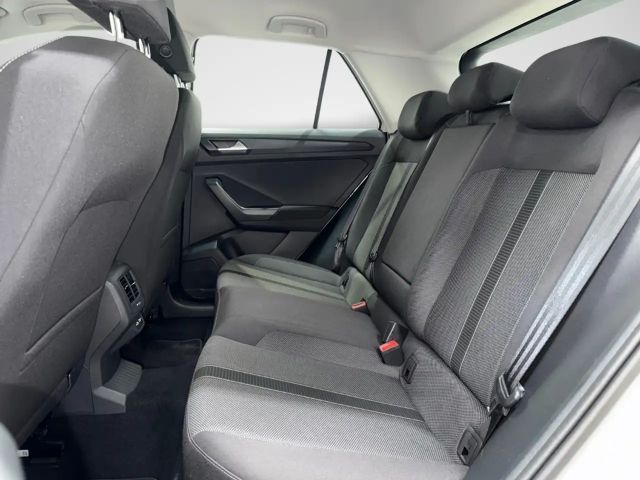 Volkswagen T-Roc 1.5 TSI DSG Life