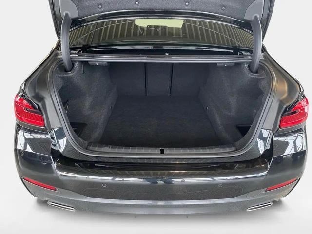 BMW 520 M-Sport Sedan