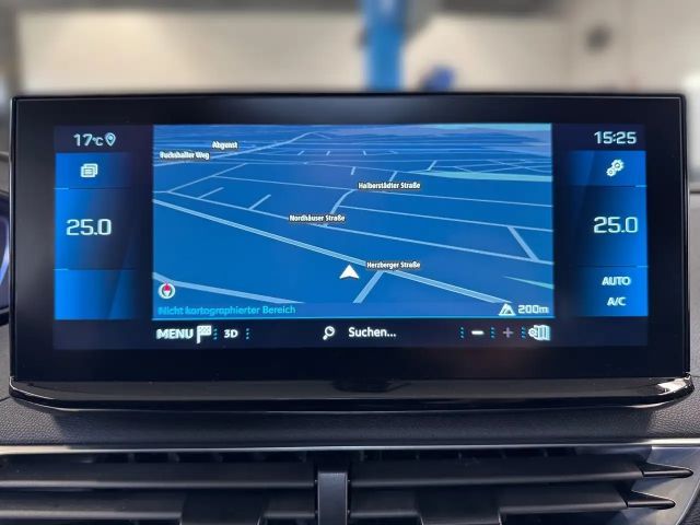 Peugeot 3008 PureTech