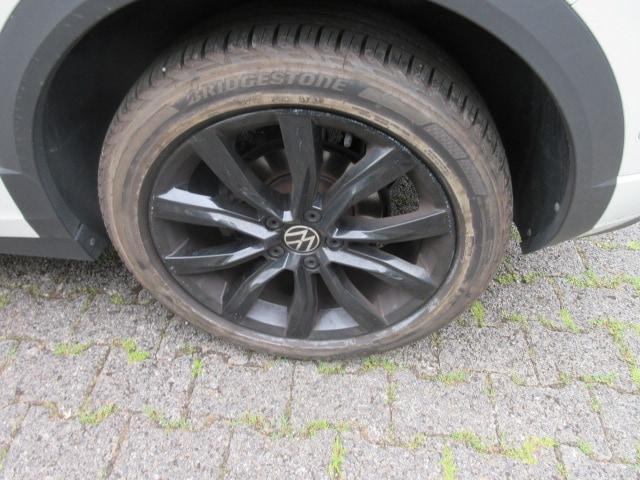 Volkswagen T-Roc 1.5 TSI Cabriolet DSG R-Line