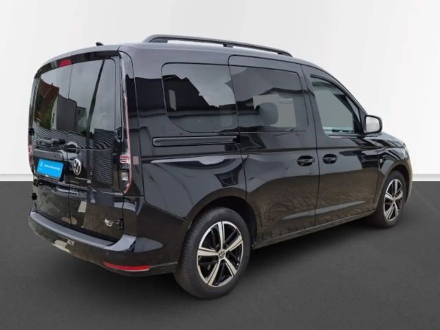 Volkswagen Caddy Life