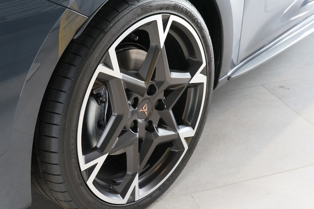 Cupra Leon DSG ST Sportstourer