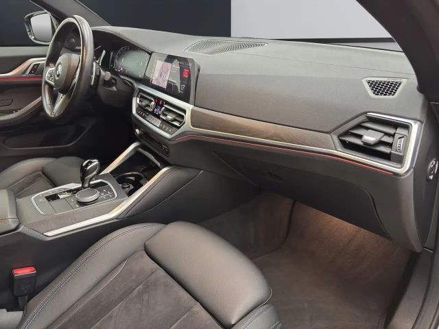 BMW 420 420d Coupé Gran Coupé xDrive