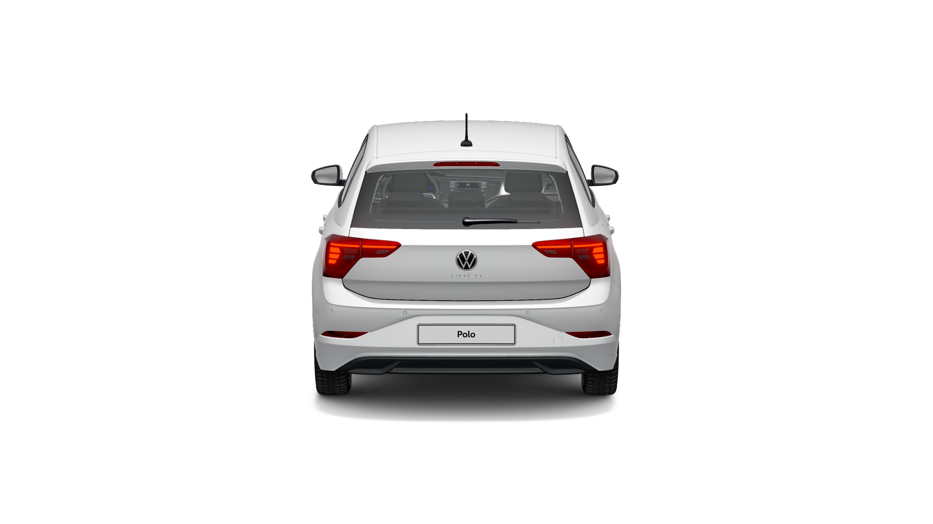 Volkswagen Polo 1.0 Sitzheizung DAB+ LED KLIMA