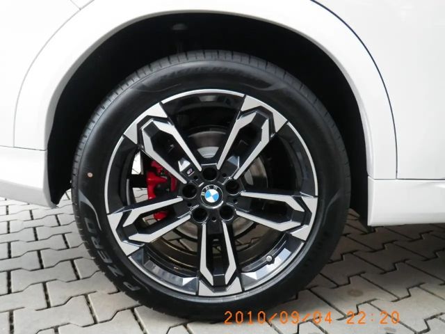 BMW X2 sDrive20i