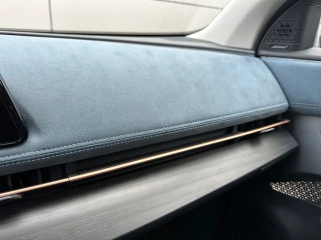 Nissan Ariya 87 kWh AWD Evolve