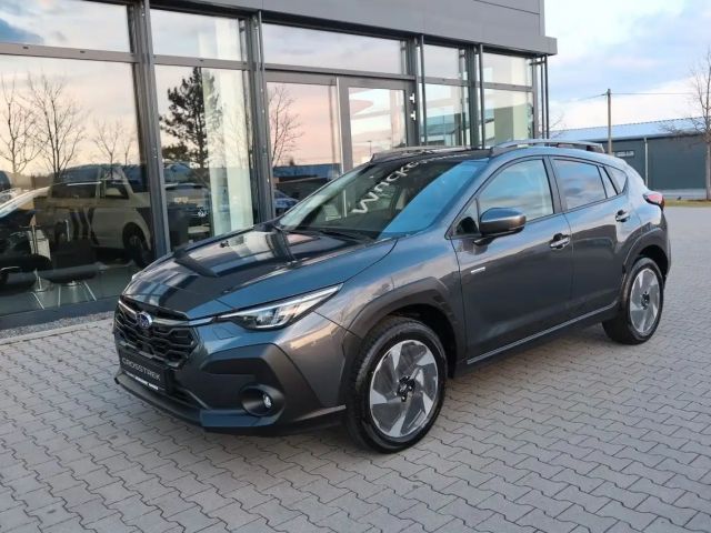 Subaru Crosstrek Platinum neues Modelljahr sofort