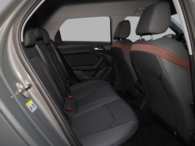 Audi A1 35 TFSI S-Line S-Tronic Sportback