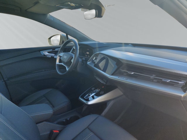 Audi Q4 e-tron 40