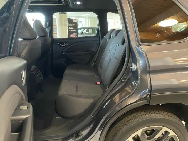 Subaru Forester Exclusive