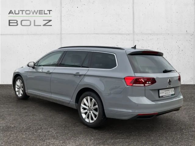 Volkswagen Passat 1.5 TSI Business