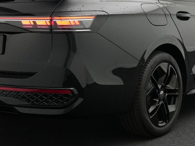 Volkswagen Passat 2.0 TDI R-Line Variant