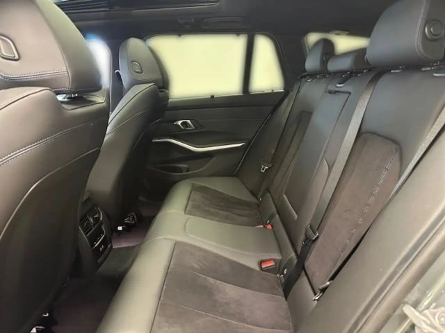 BMW 320 320d Touring xDrive