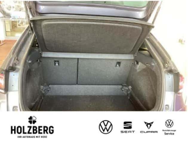 Volkswagen Taigo 1.0 TSI DSG R-Line