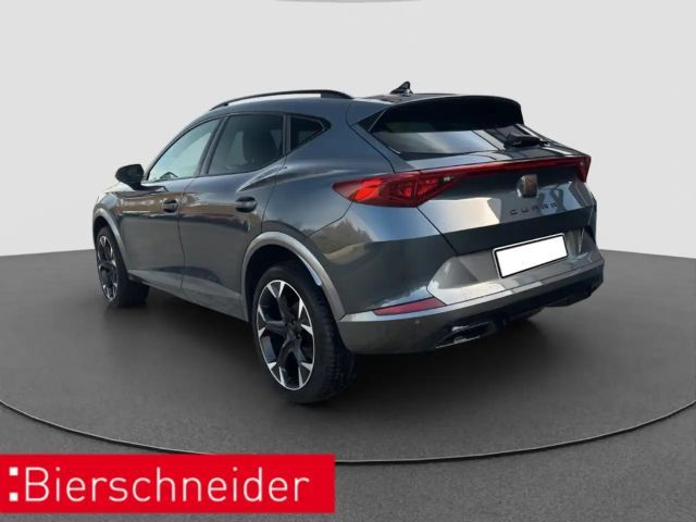 Cupra Formentor 4Drive DSG