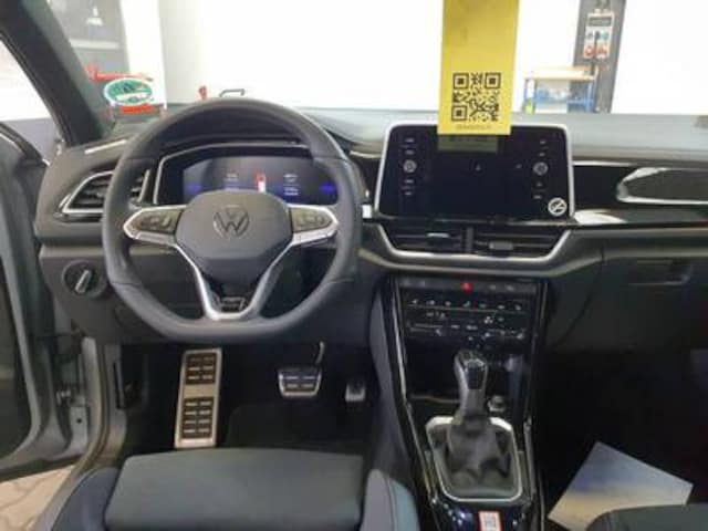 Volkswagen T-Roc 1.5 TSI DSG R-Line