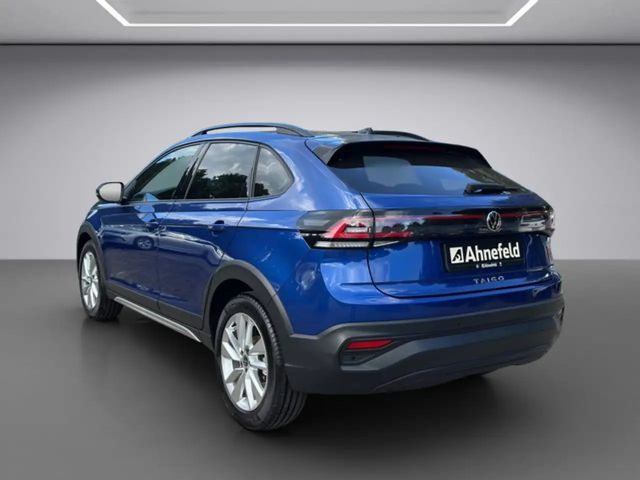 Volkswagen Taigo 1.0 TSI Life